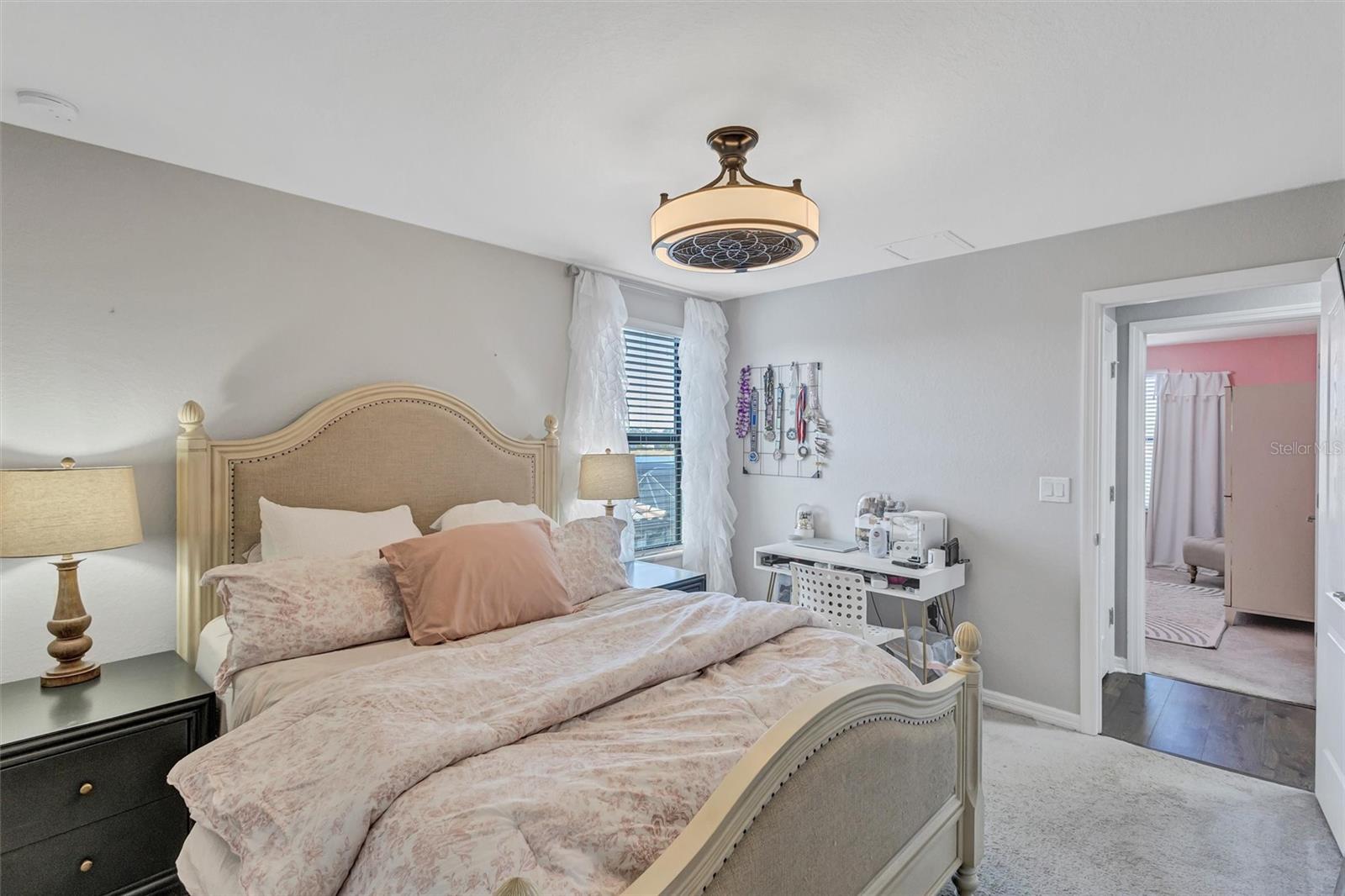 POLO RUN - Residential