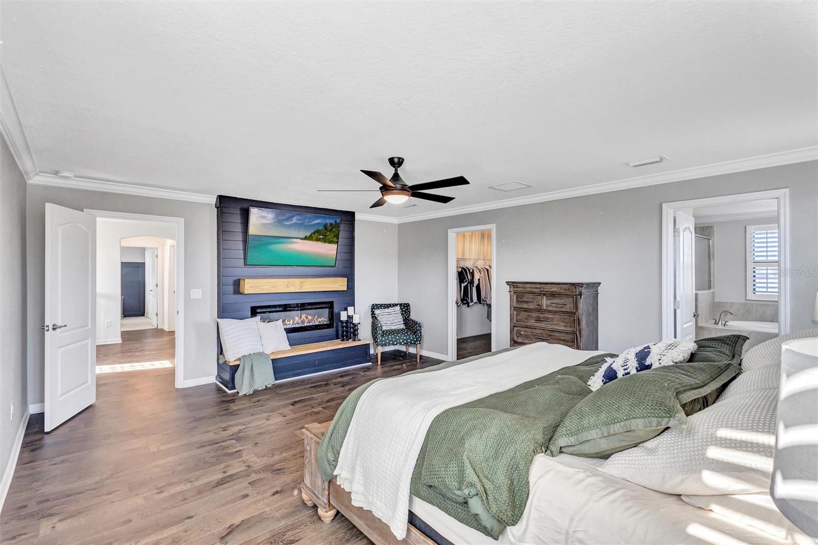 POLO RUN - Residential