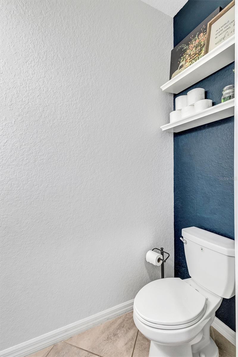 POLO RUN - Residential