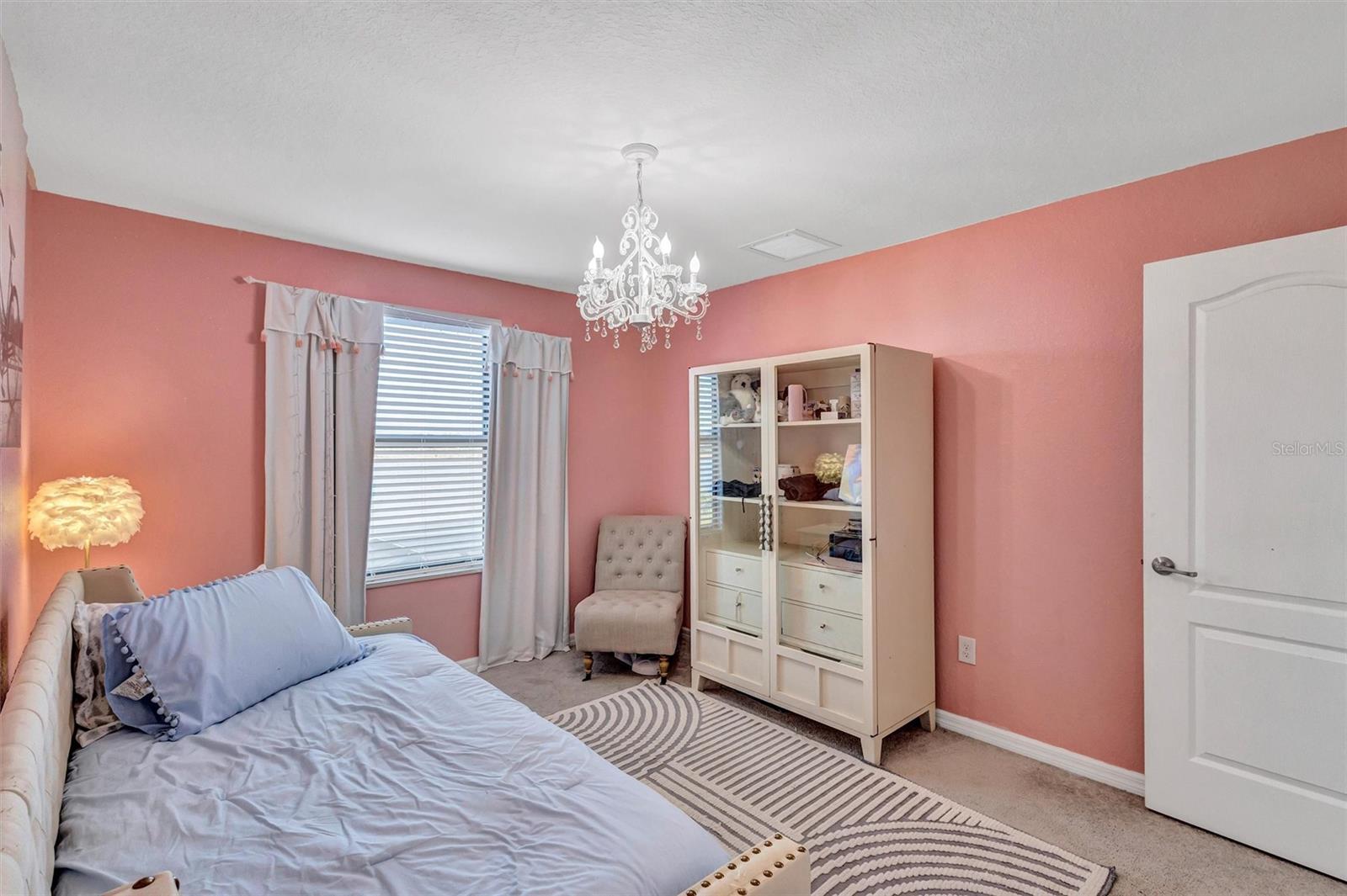 POLO RUN - Residential