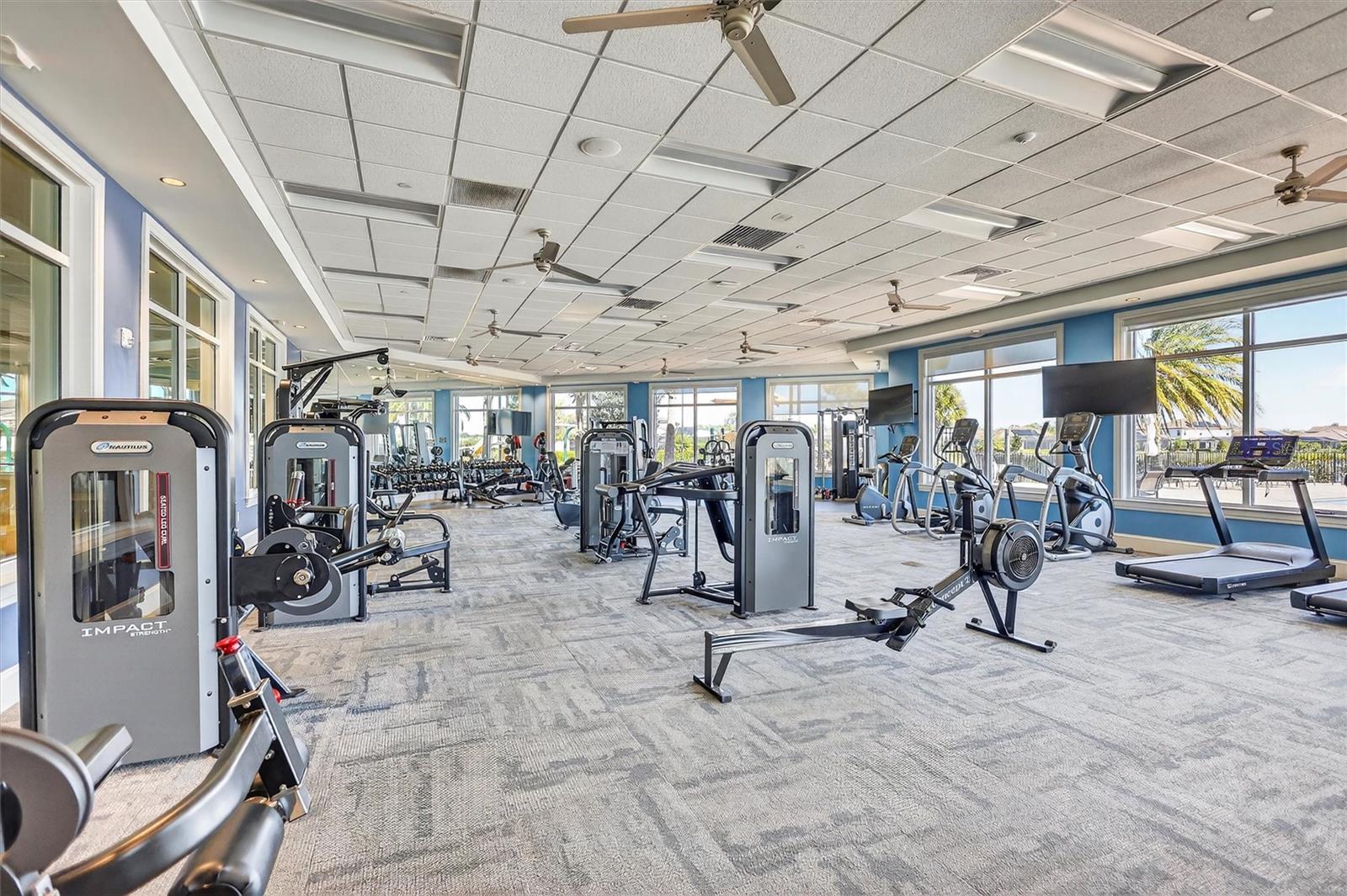 POLO RUN - Residential