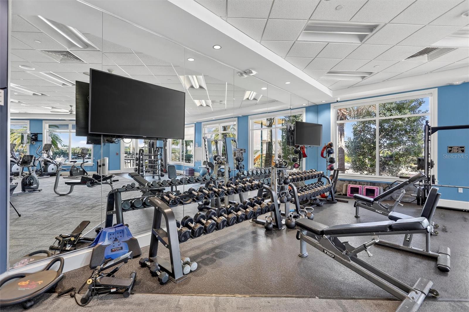 POLO RUN - Residential