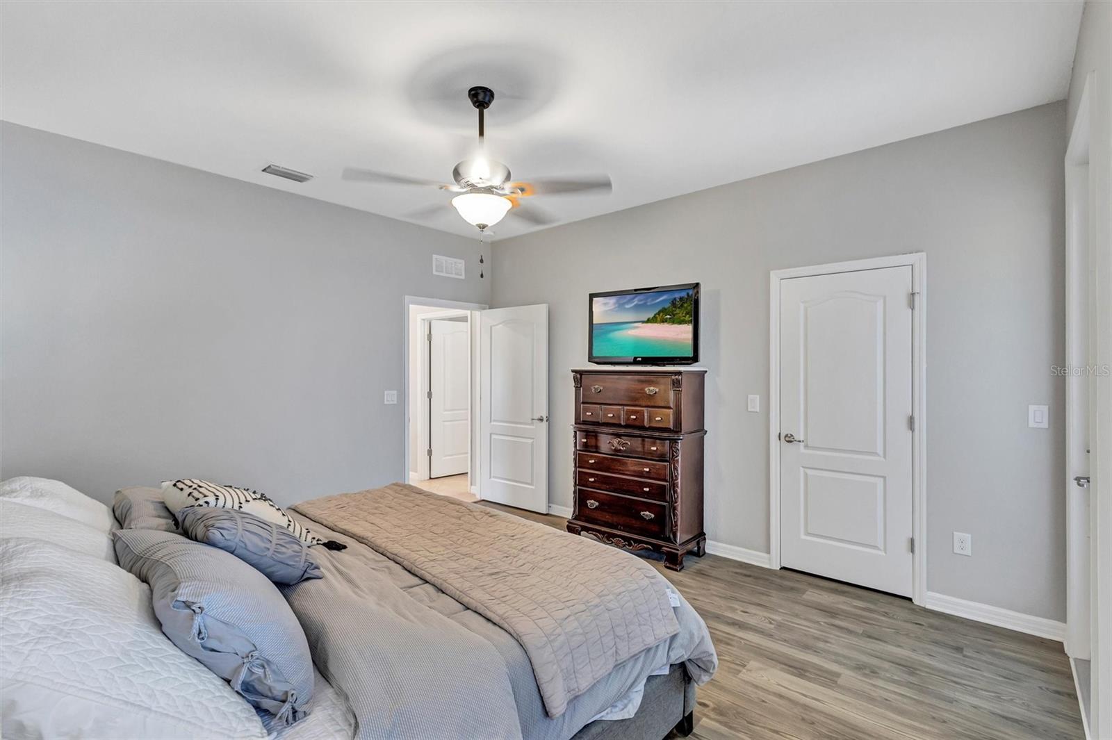 POLO RUN - Residential