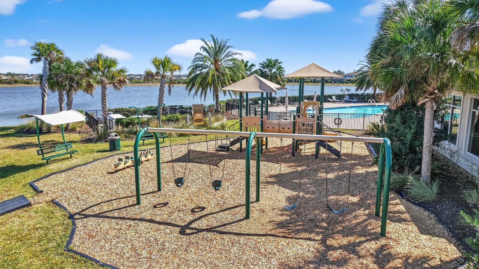 POLO RUN - Residential