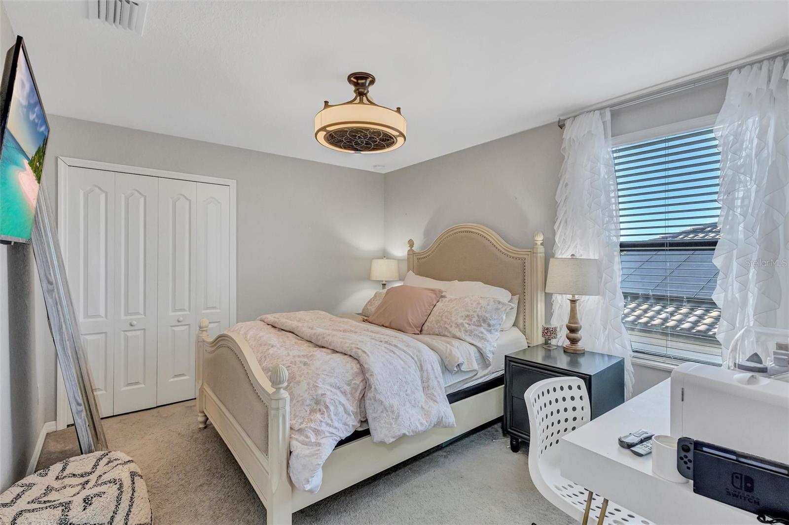 POLO RUN - Residential