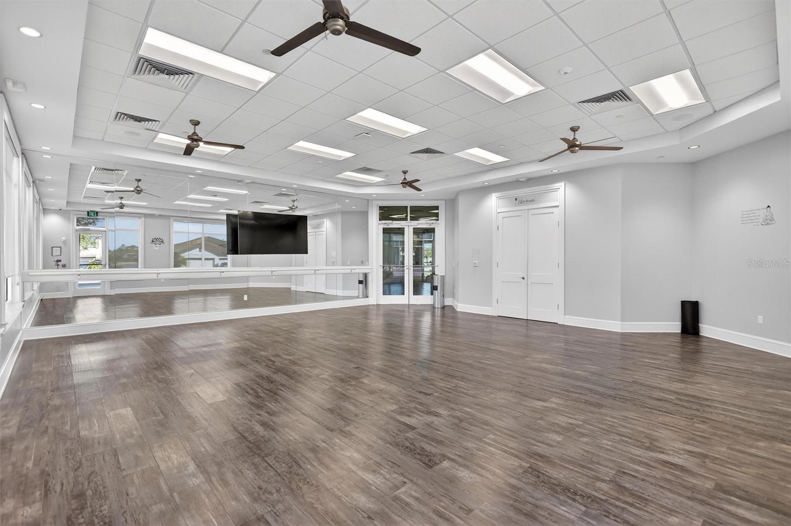 POLO RUN - Residential