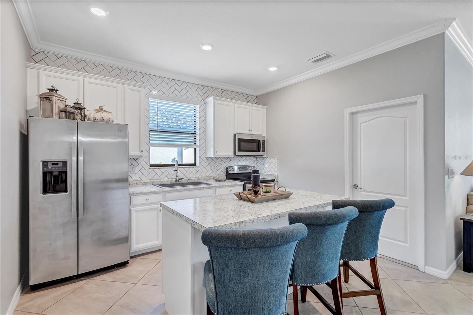 POLO RUN - Residential