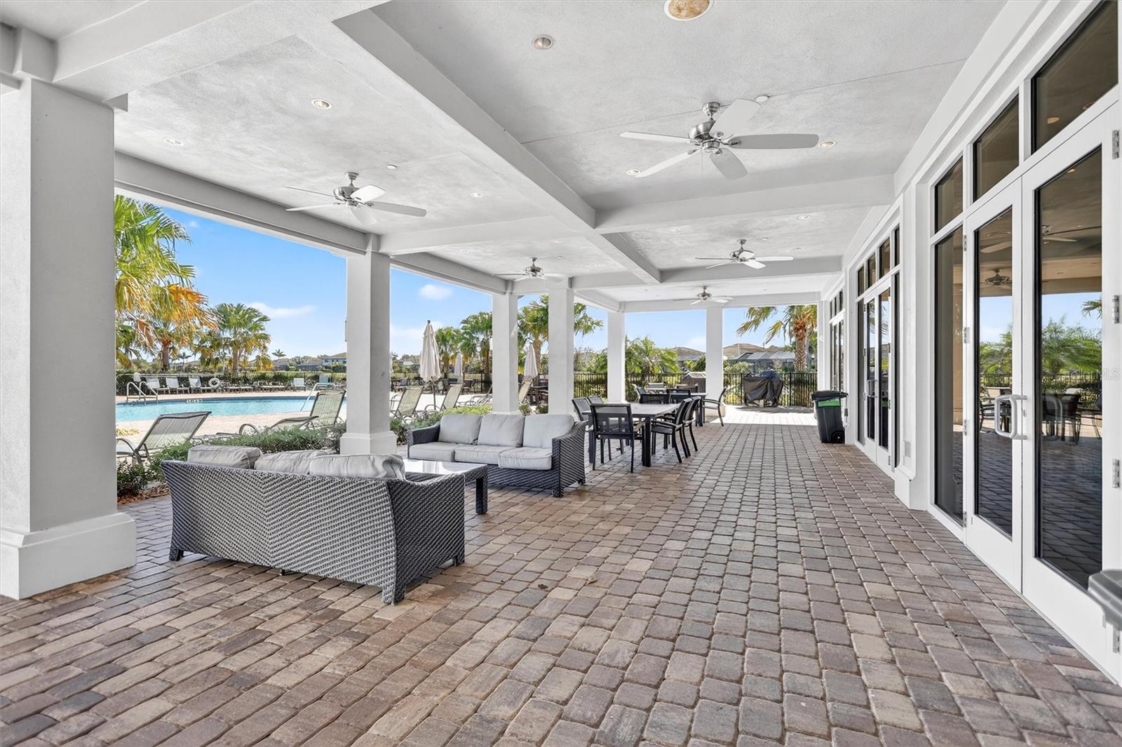 POLO RUN - Residential