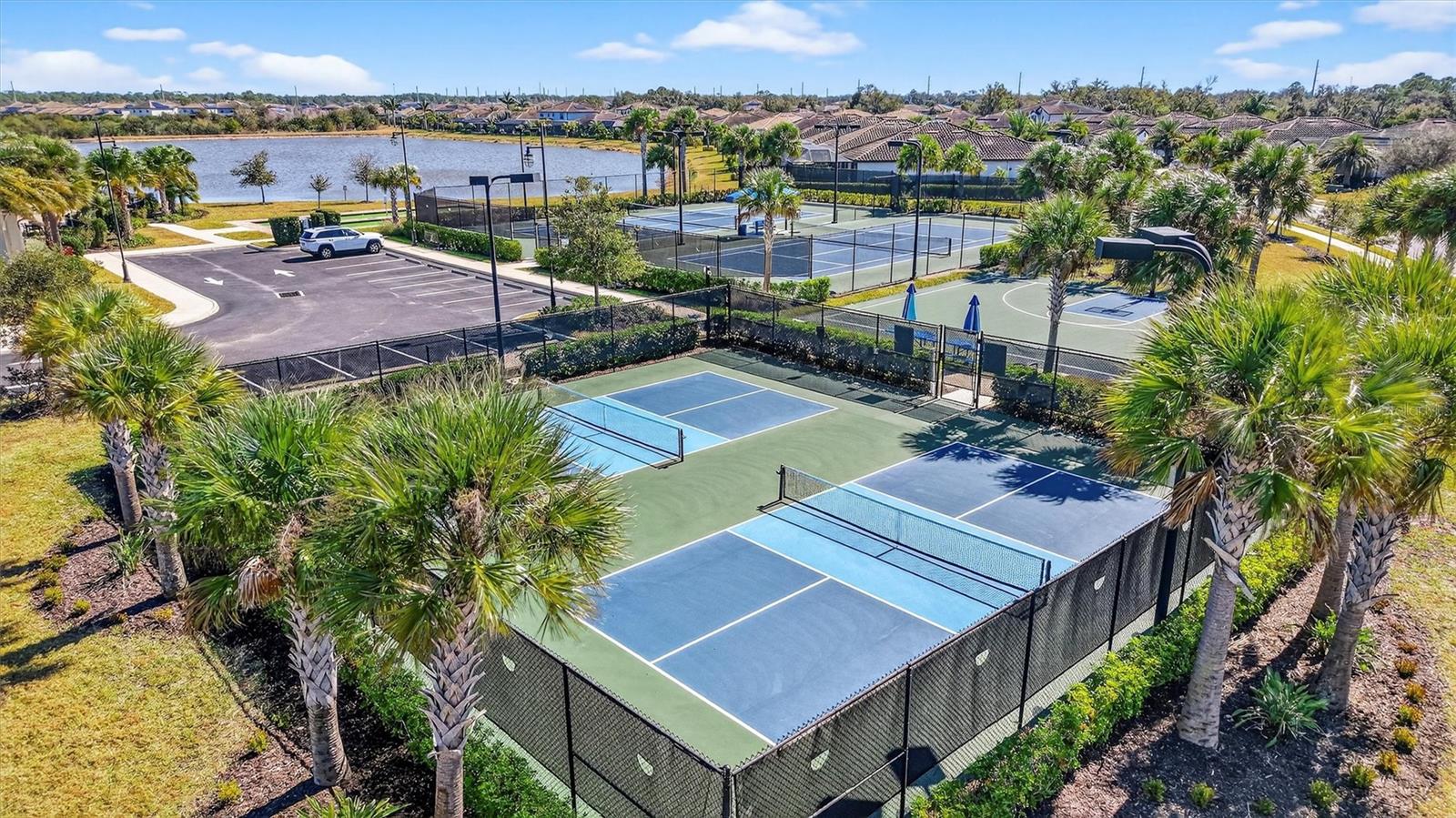 POLO RUN - Residential