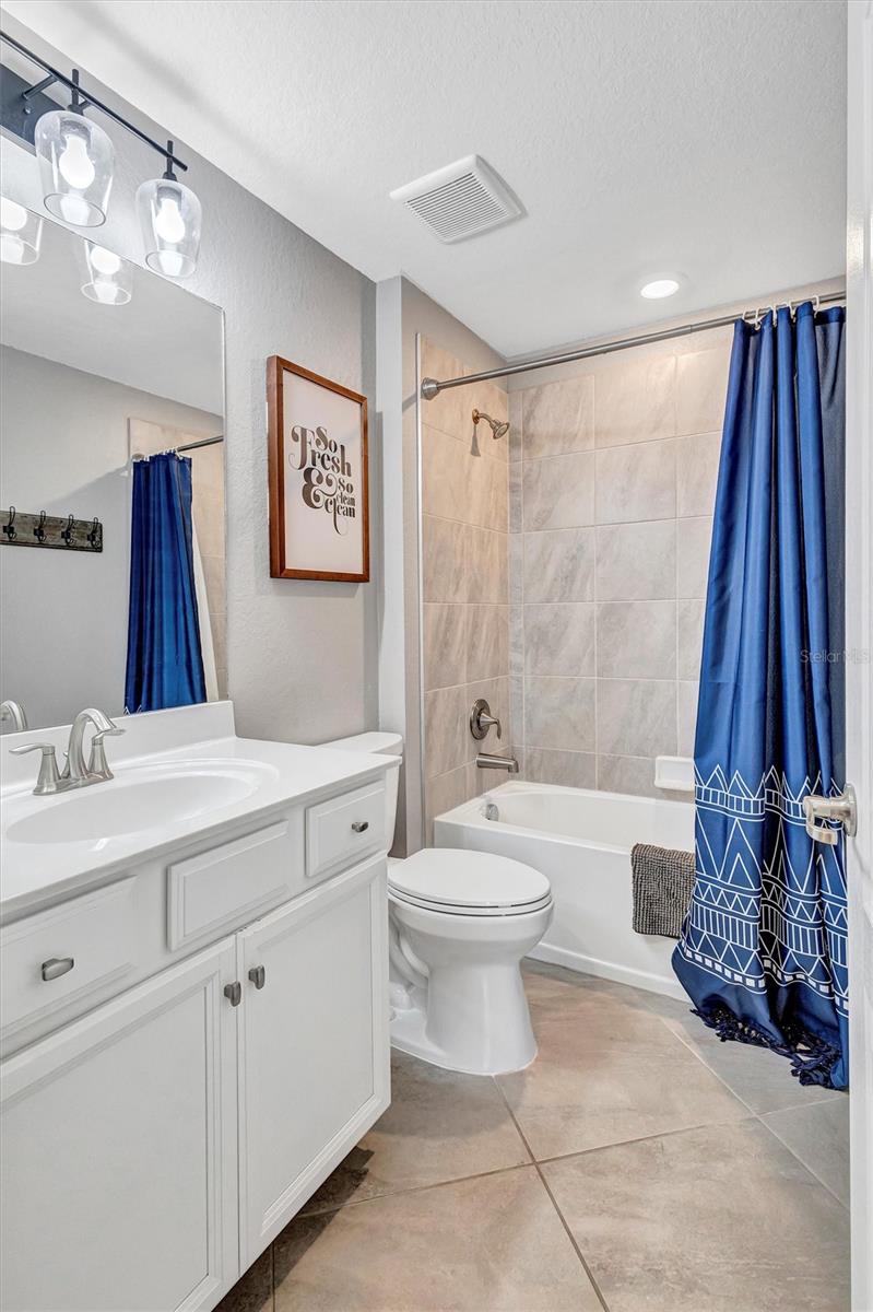 POLO RUN - Residential