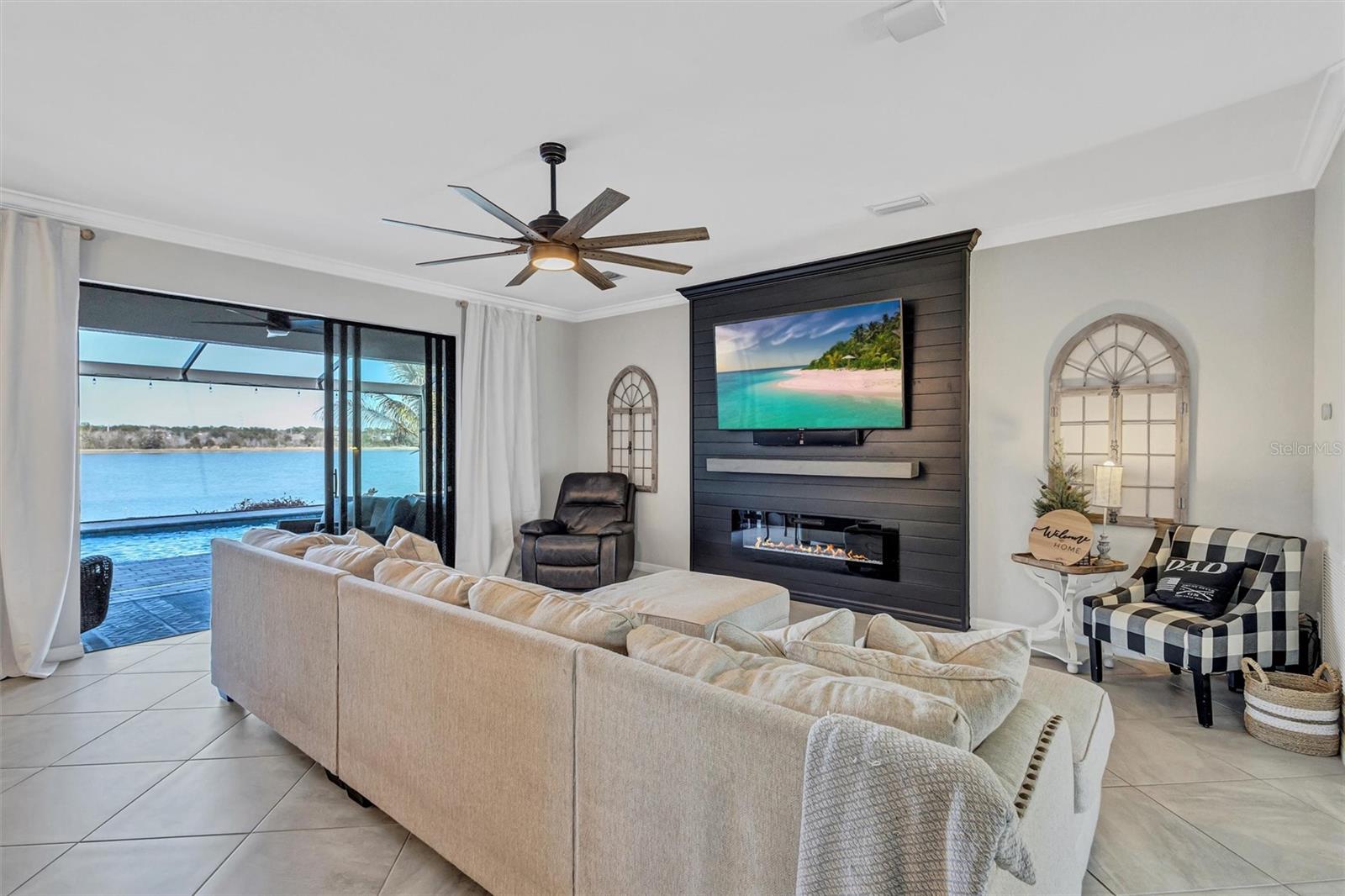 POLO RUN - Residential