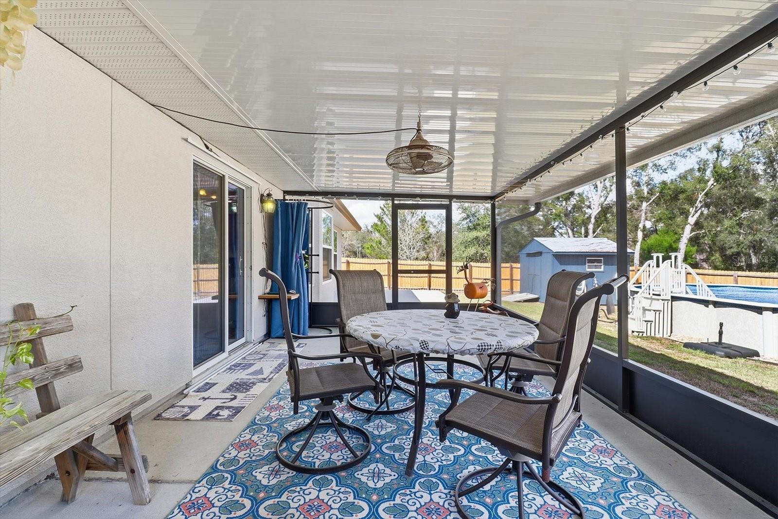 CITRUS SPGS UNIT 25 - Residential