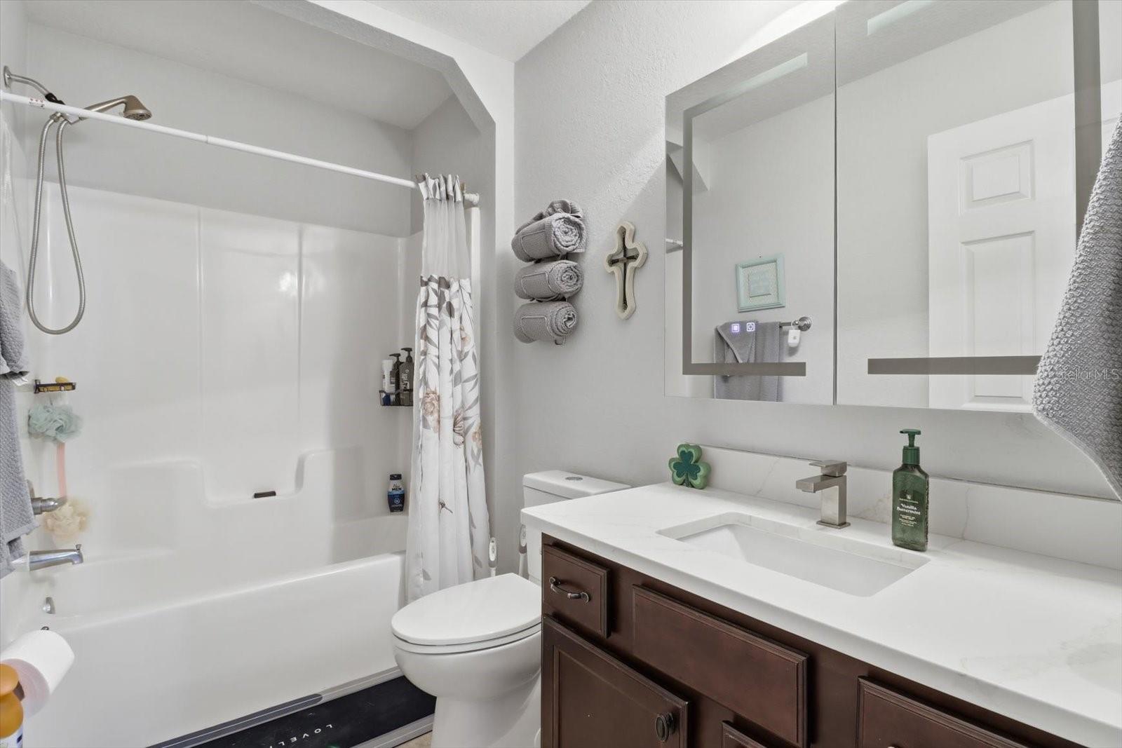 CITRUS SPGS UNIT 25 - Residential