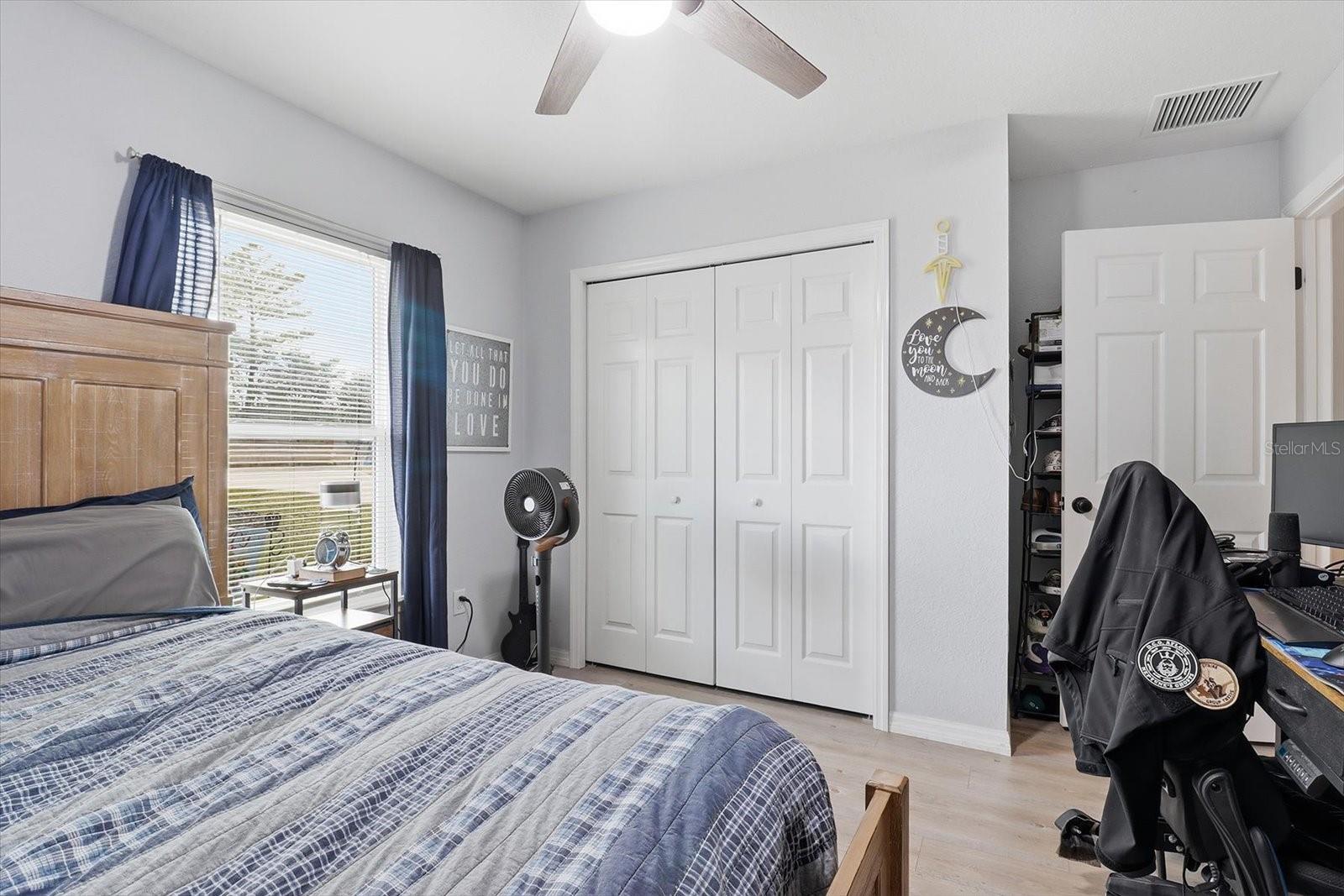 CITRUS SPGS UNIT 25 - Residential