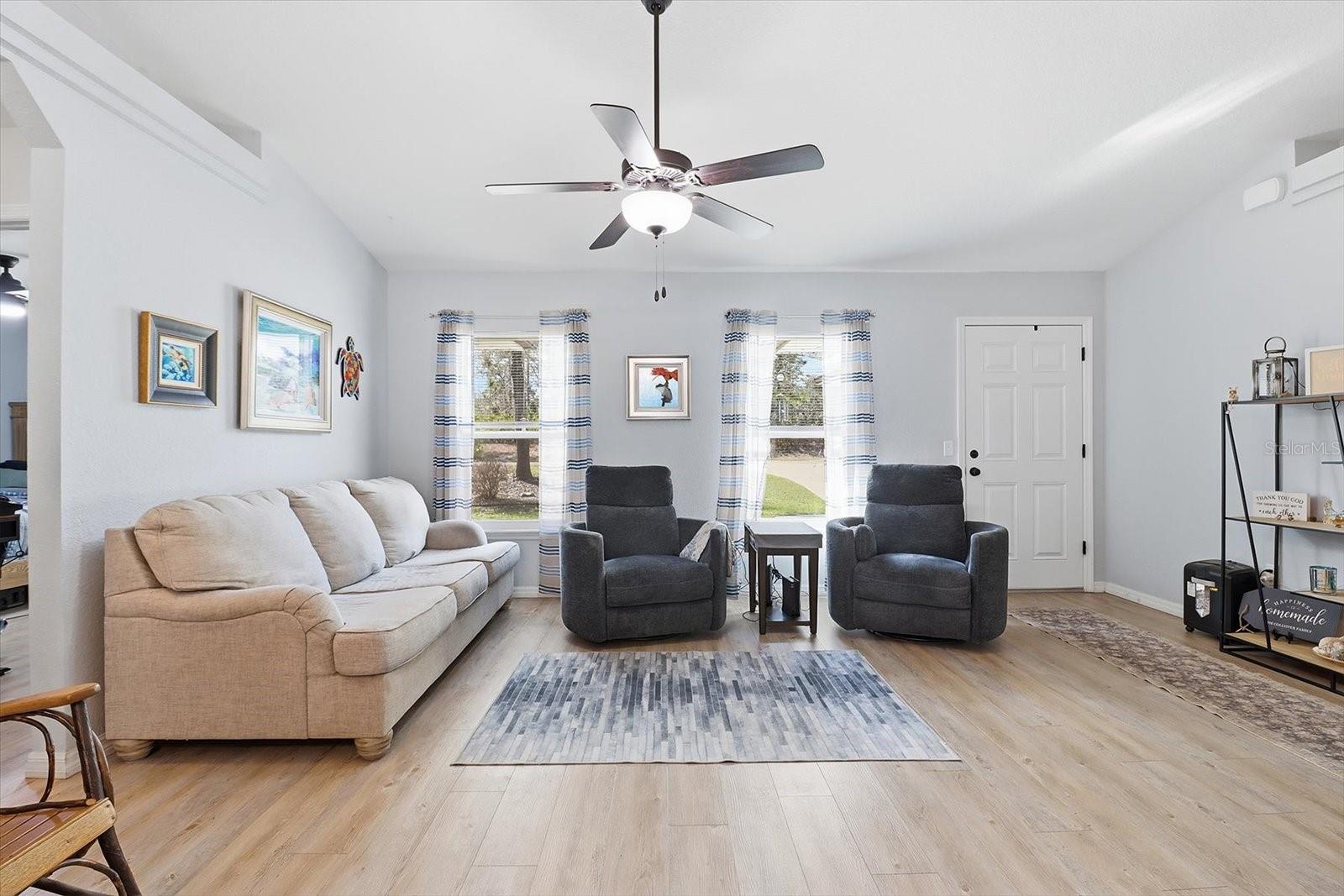 CITRUS SPGS UNIT 25 - Residential