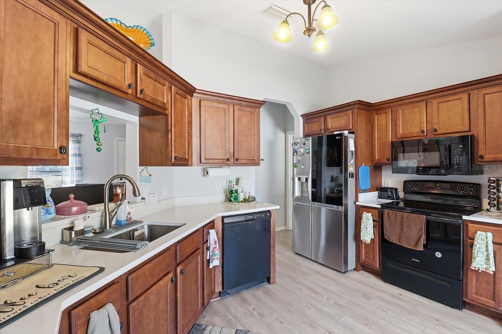 CITRUS SPGS UNIT 25 - Residential