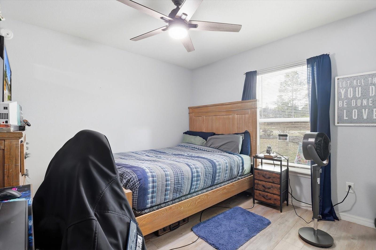 CITRUS SPGS UNIT 25 - Residential