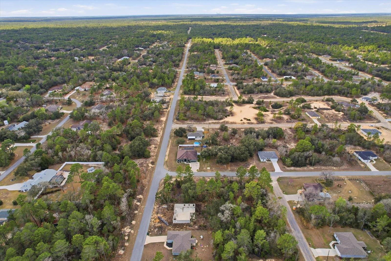 CITRUS SPGS UNIT 25 - Residential