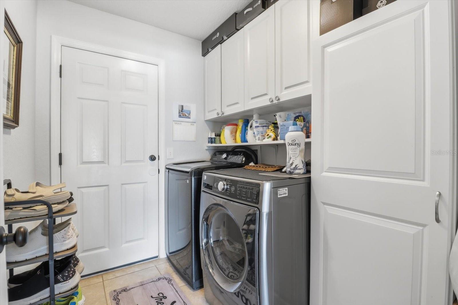 CITRUS SPGS UNIT 25 - Residential