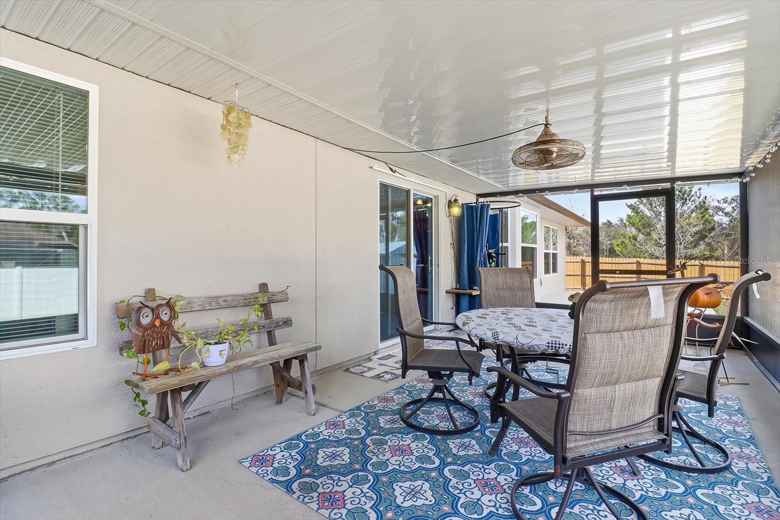 CITRUS SPGS UNIT 25 - Residential