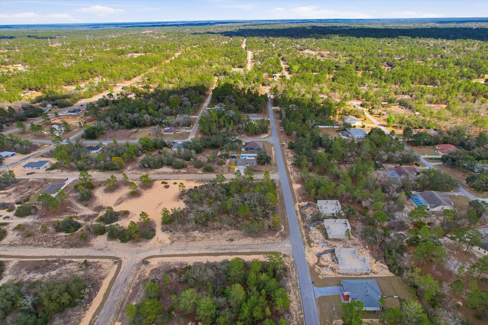 CITRUS SPGS UNIT 25 - Residential