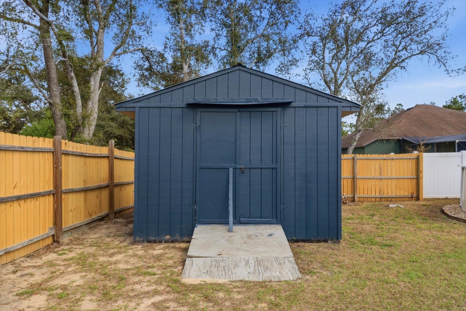 CITRUS SPGS UNIT 25 - Residential