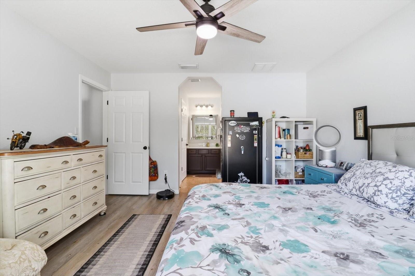 CITRUS SPGS UNIT 25 - Residential