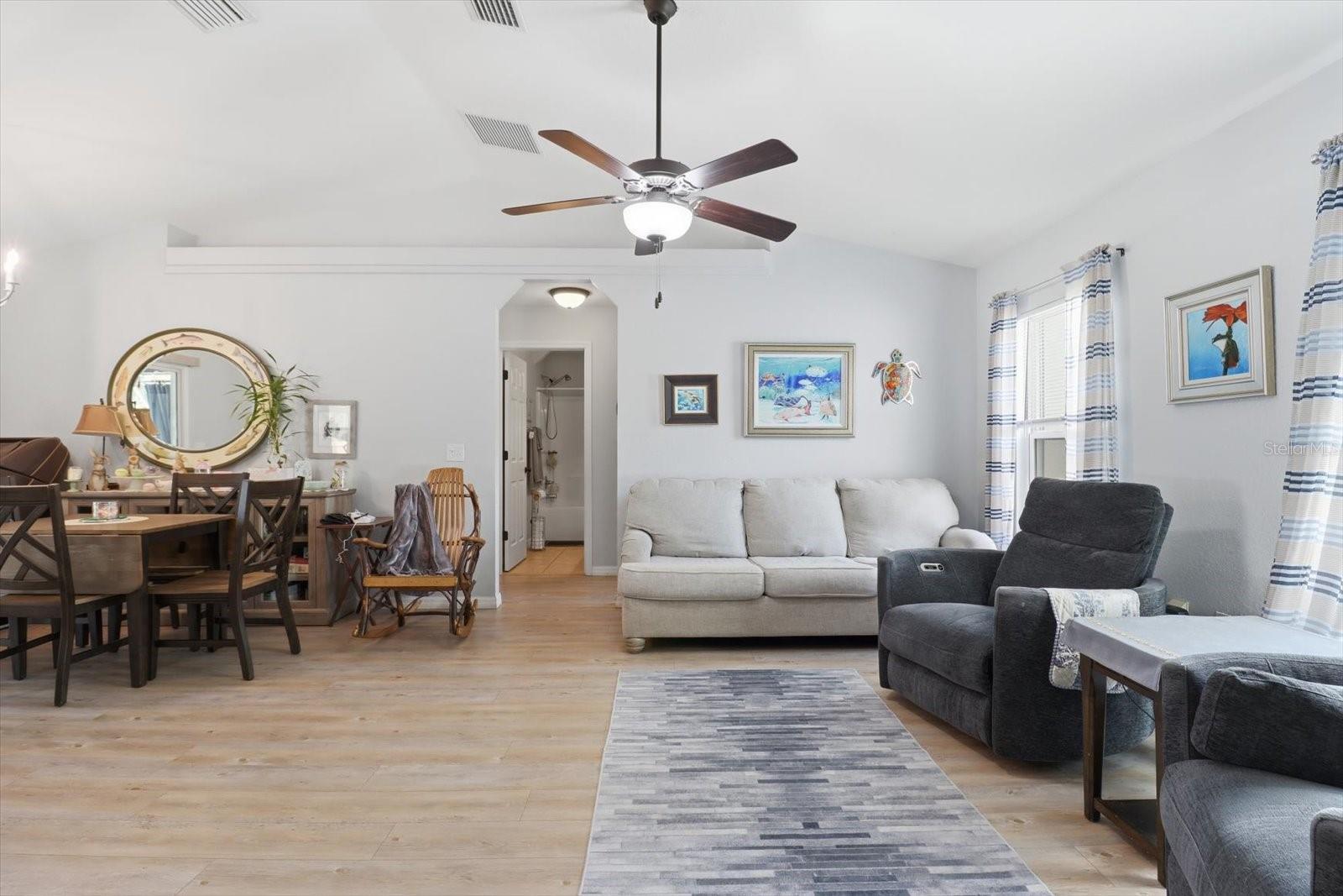 CITRUS SPGS UNIT 25 - Residential