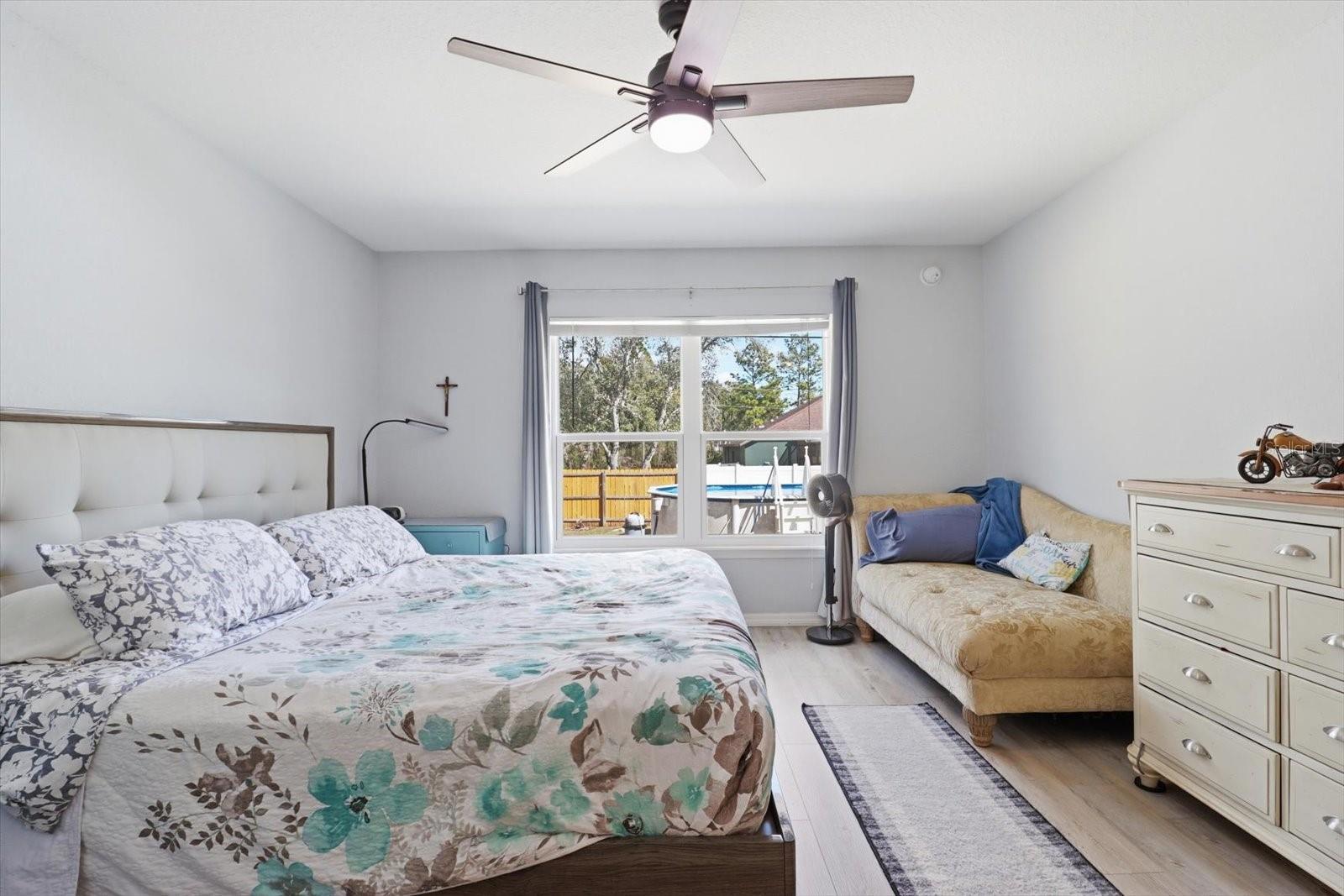 CITRUS SPGS UNIT 25 - Residential