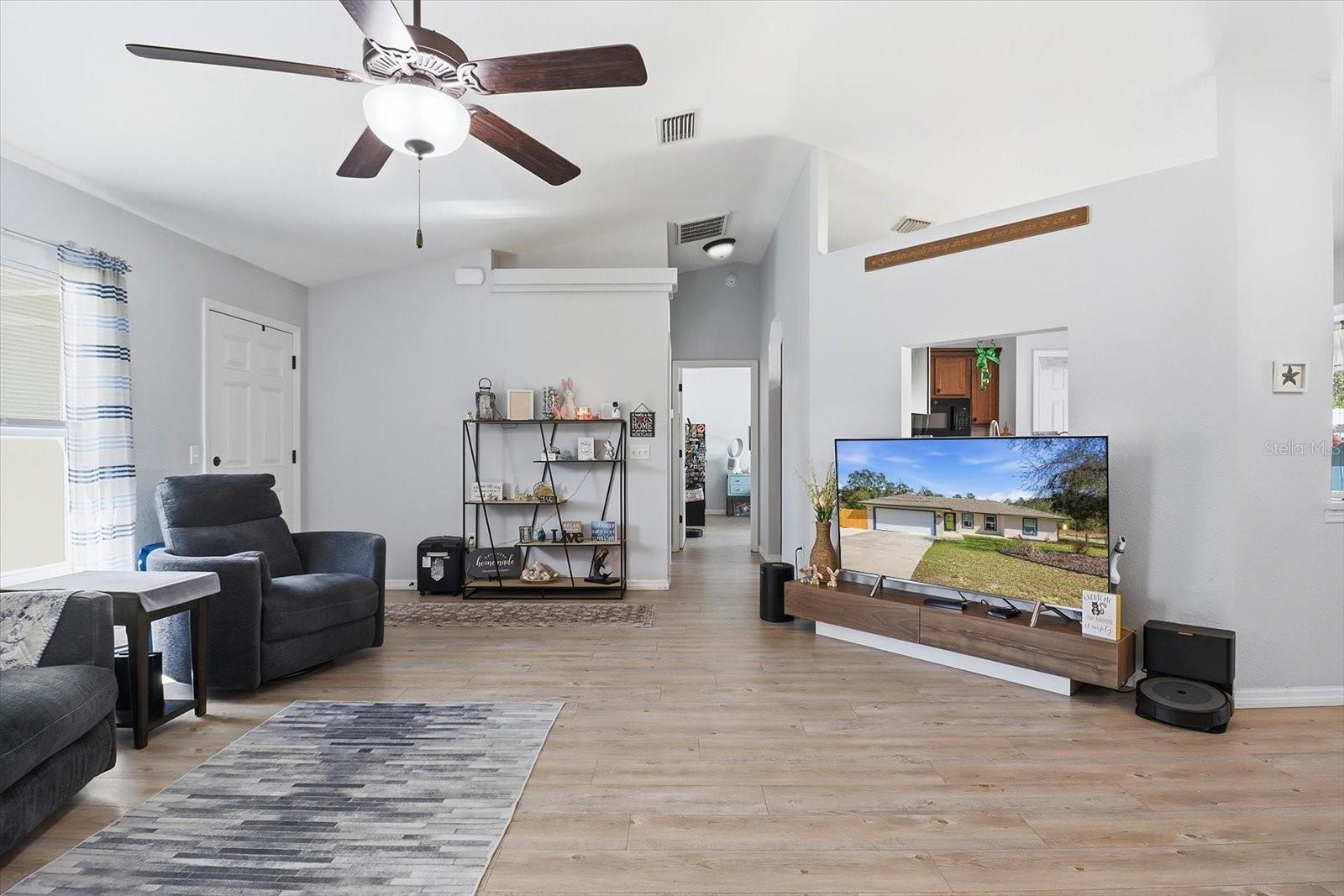 CITRUS SPGS UNIT 25 - Residential