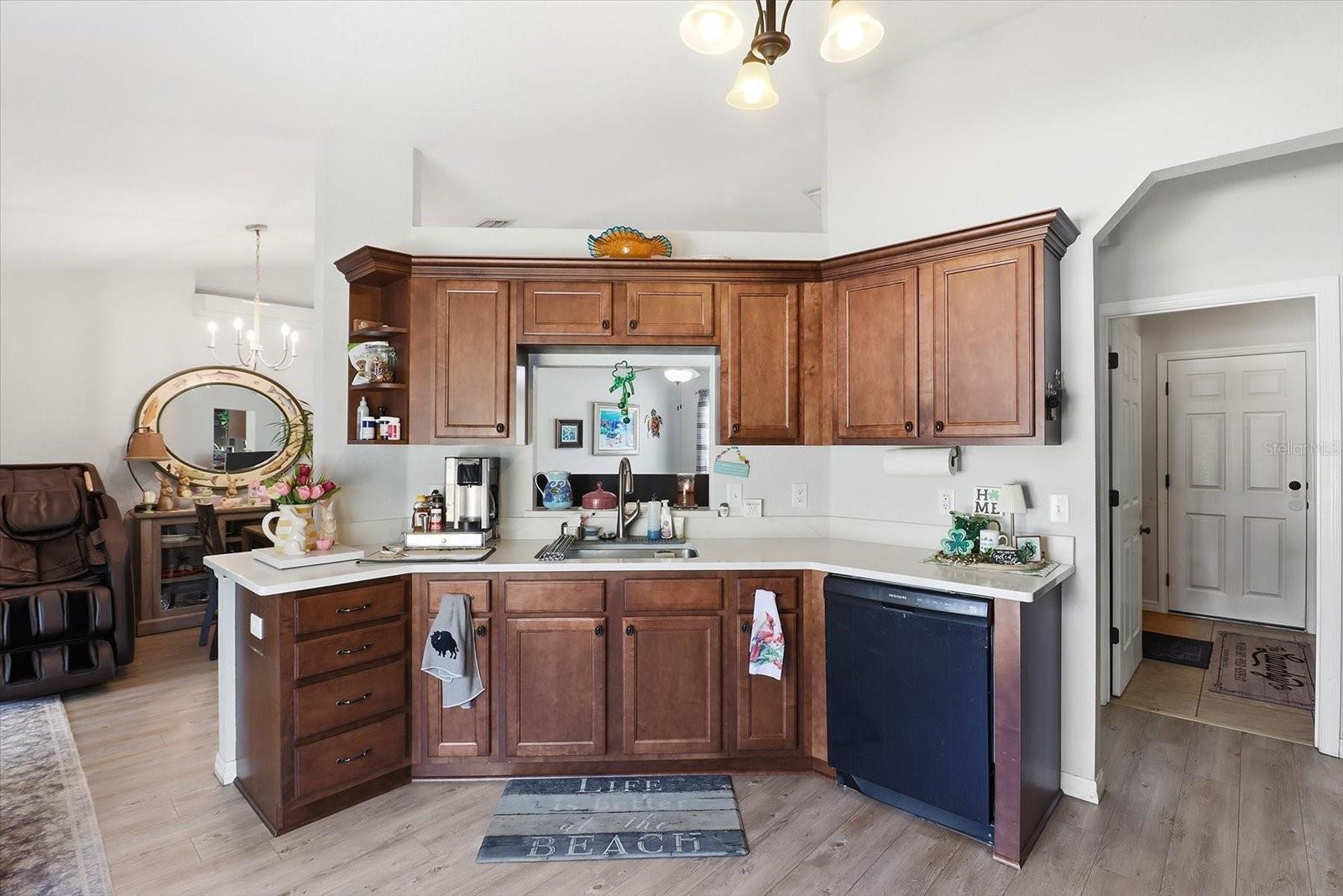 CITRUS SPGS UNIT 25 - Residential