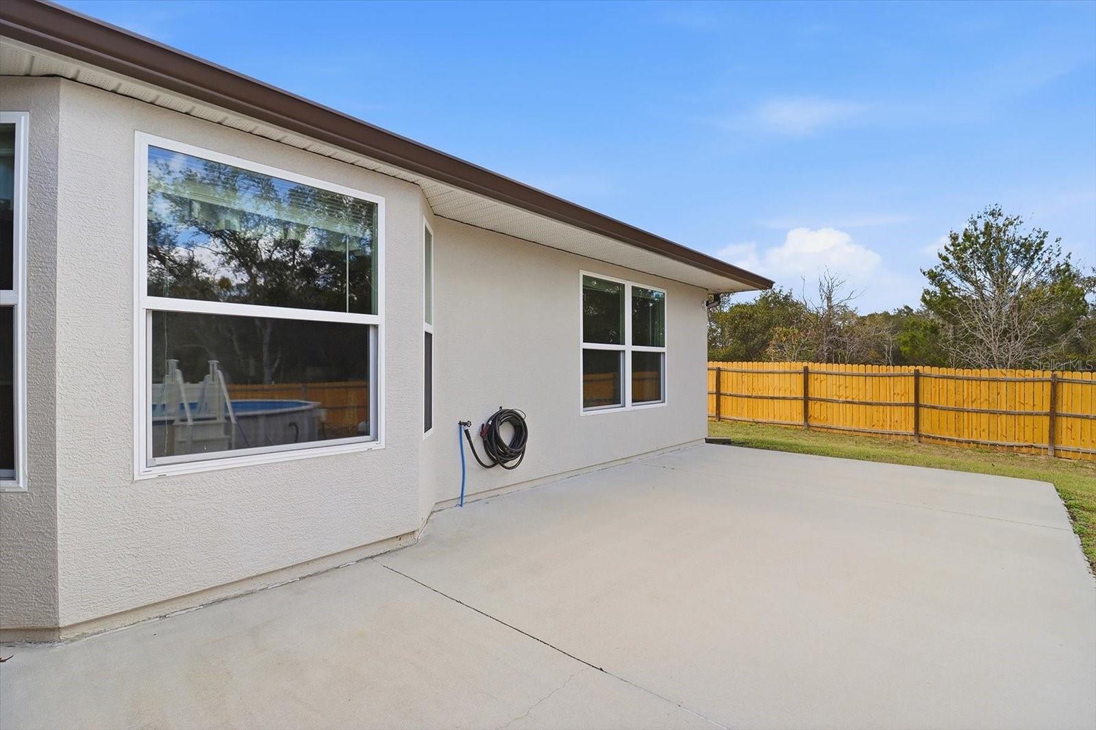 CITRUS SPGS UNIT 25 - Residential