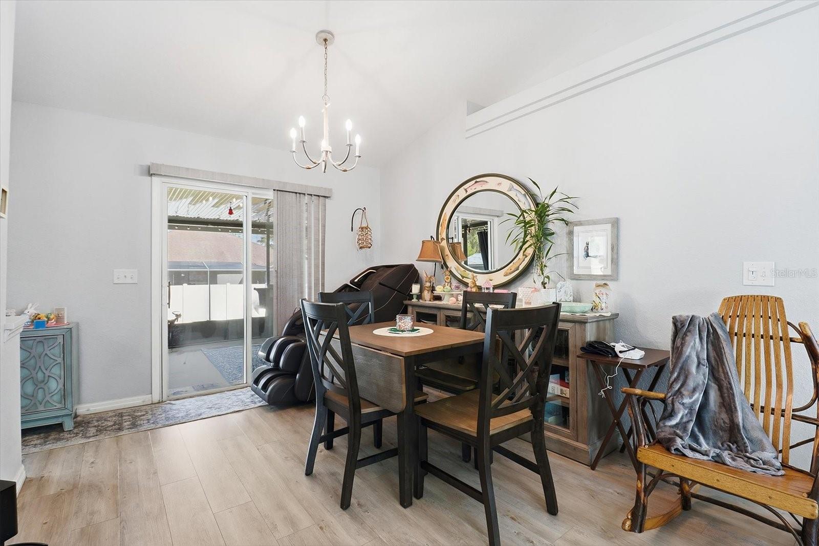 CITRUS SPGS UNIT 25 - Residential