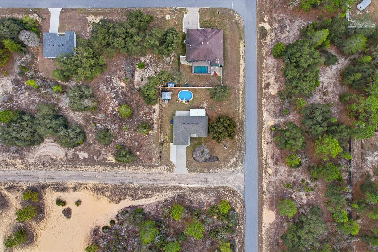 CITRUS SPGS UNIT 25 - Residential