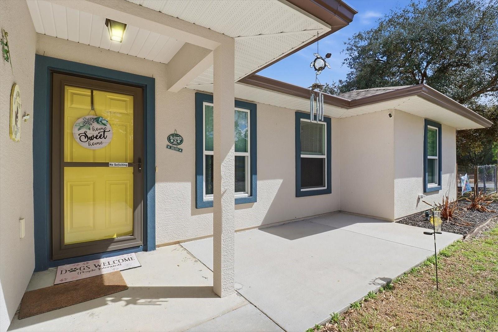 CITRUS SPGS UNIT 25 - Residential