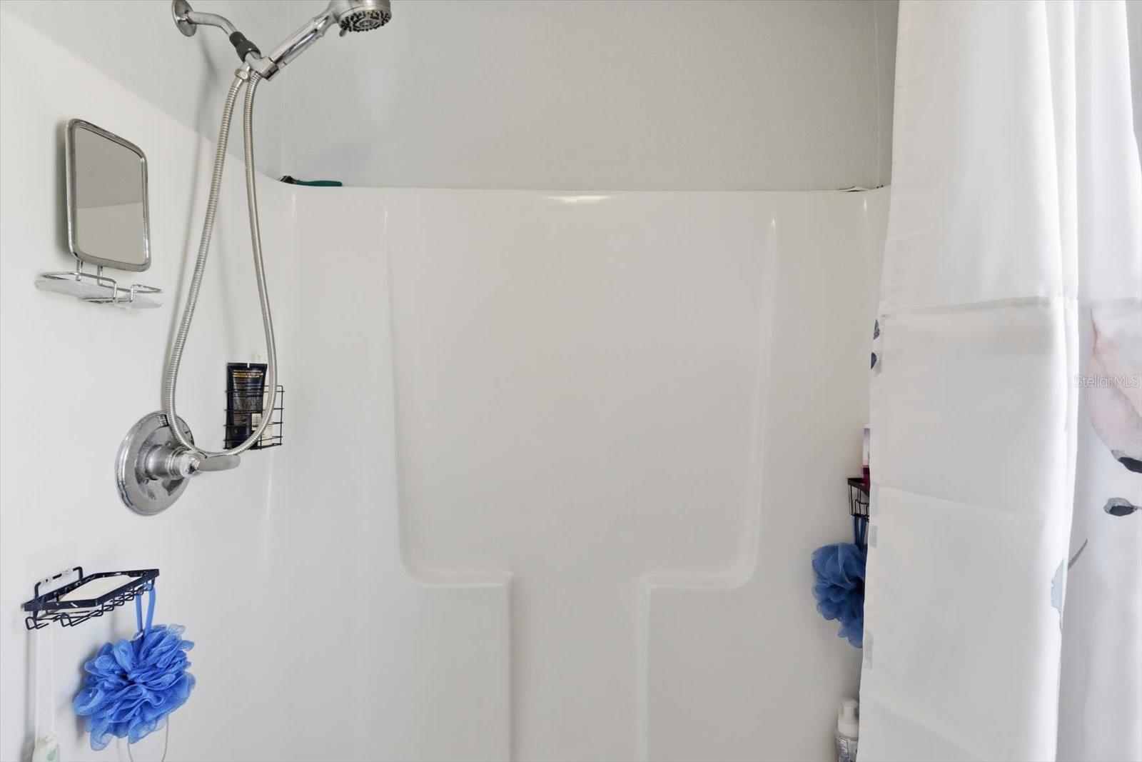 CITRUS SPGS UNIT 25 - Residential