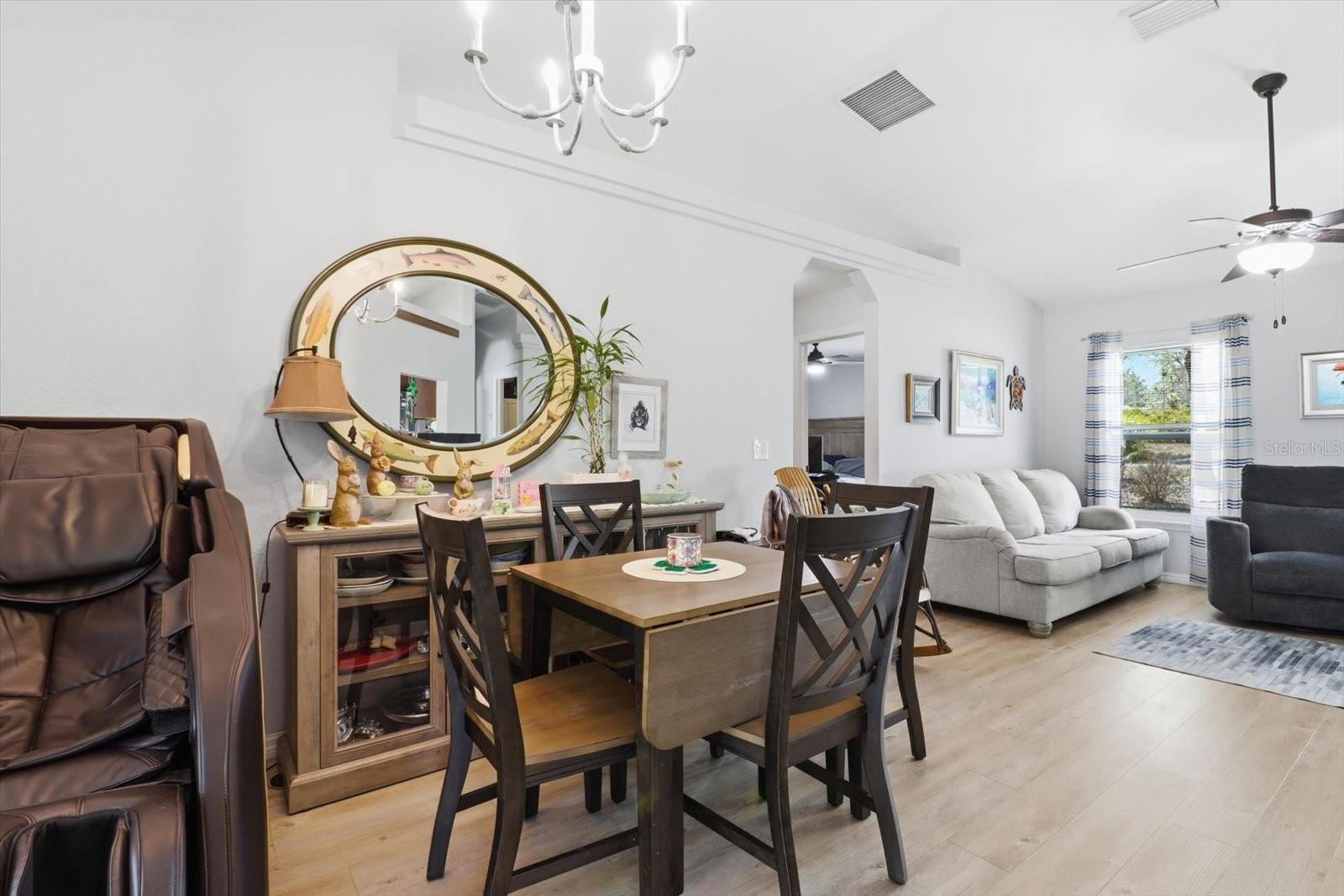 CITRUS SPGS UNIT 25 - Residential