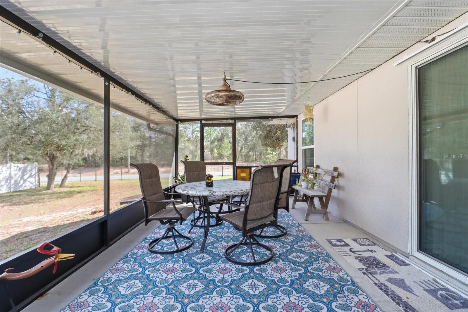 CITRUS SPGS UNIT 25 - Residential