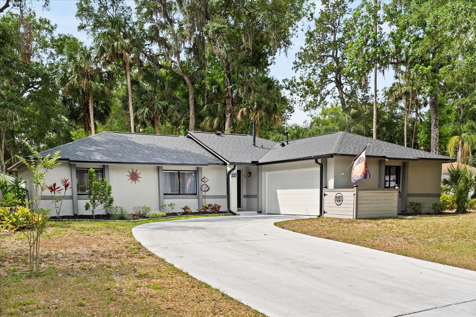 227 OAK ROAD