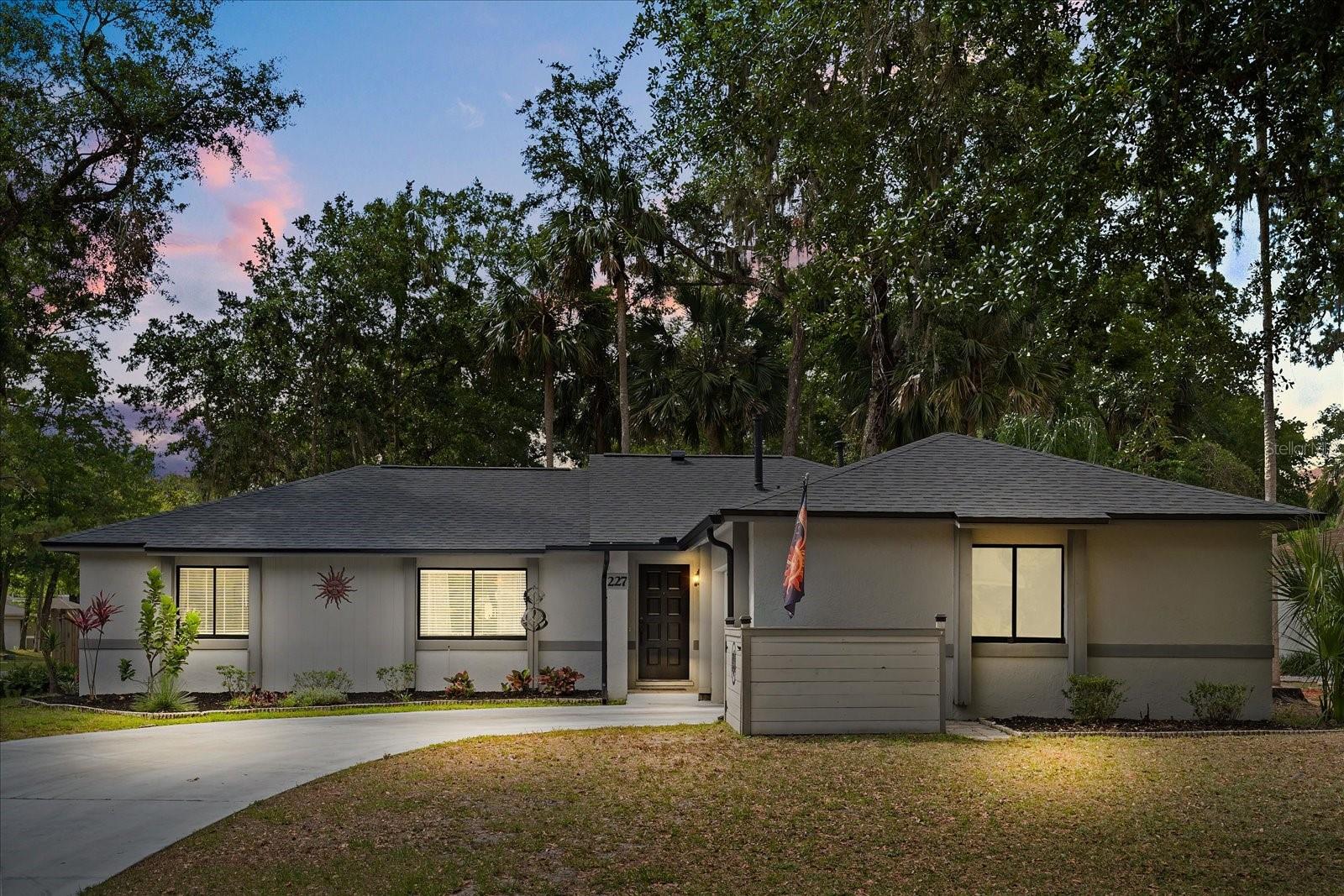 227 OAK ROAD