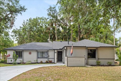 227 OAK ROAD WINTER SPRINGS FL 32708