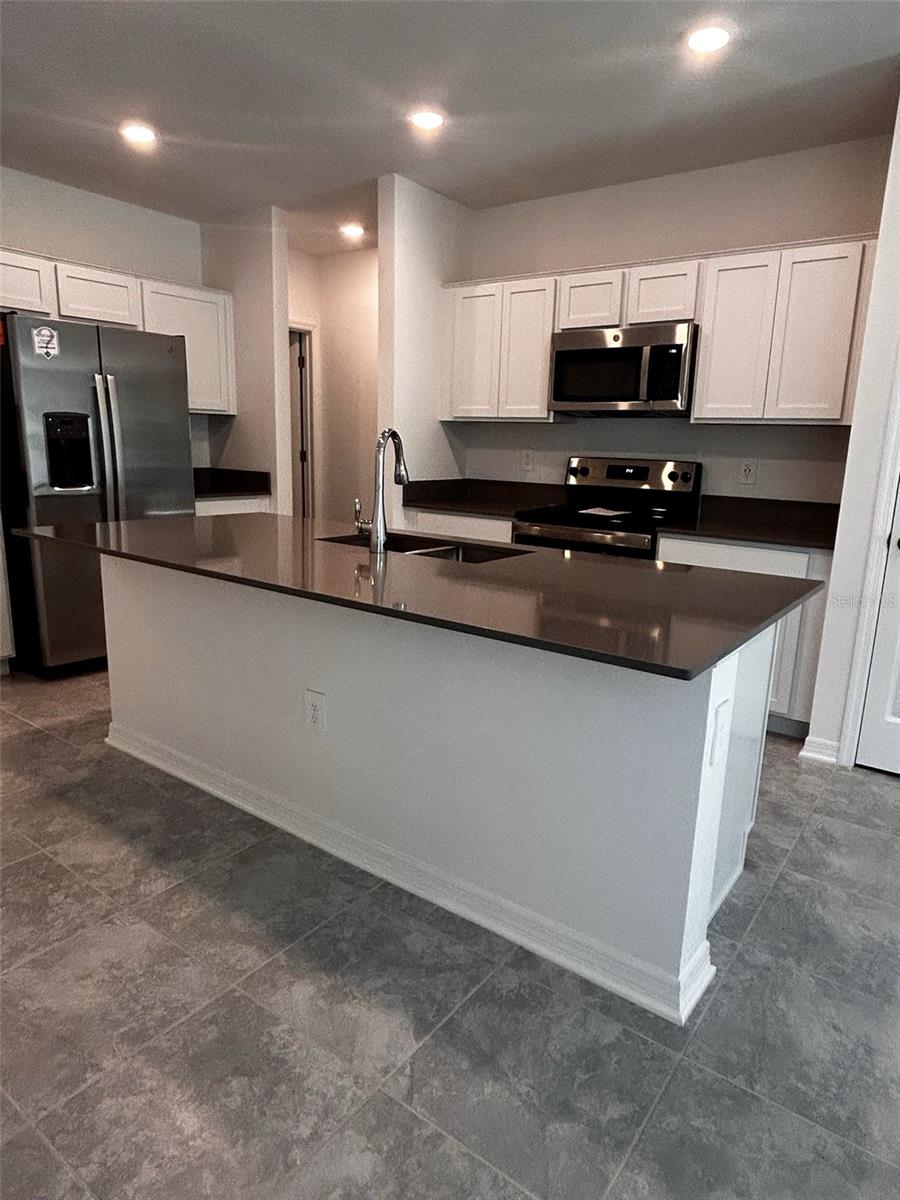 STOREY CREEK PH 5 - Residential