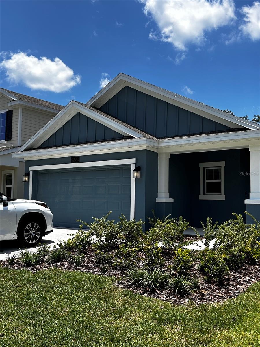 STOREY CREEK PH 5 - Residential