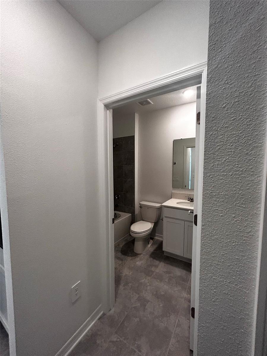 STOREY CREEK PH 5 - Residential