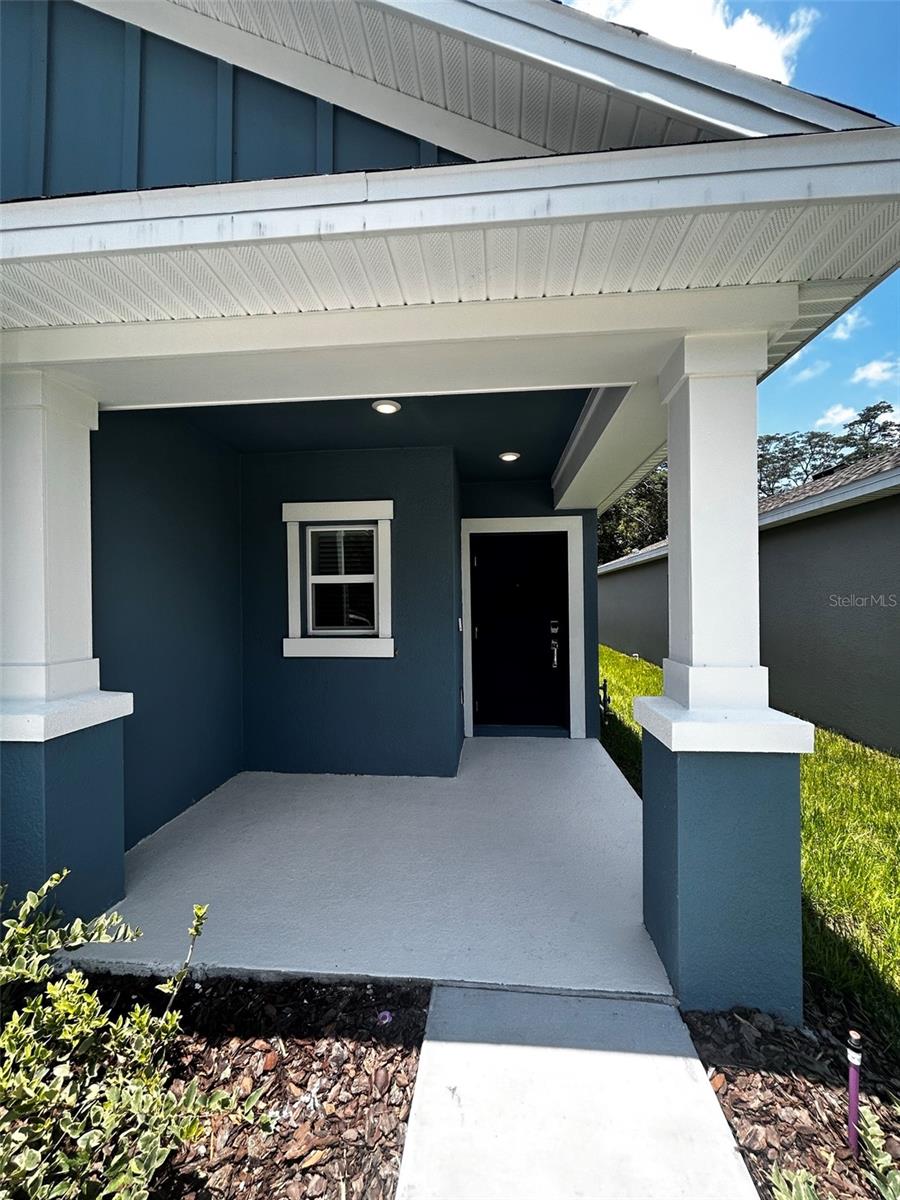 STOREY CREEK PH 5 - Residential