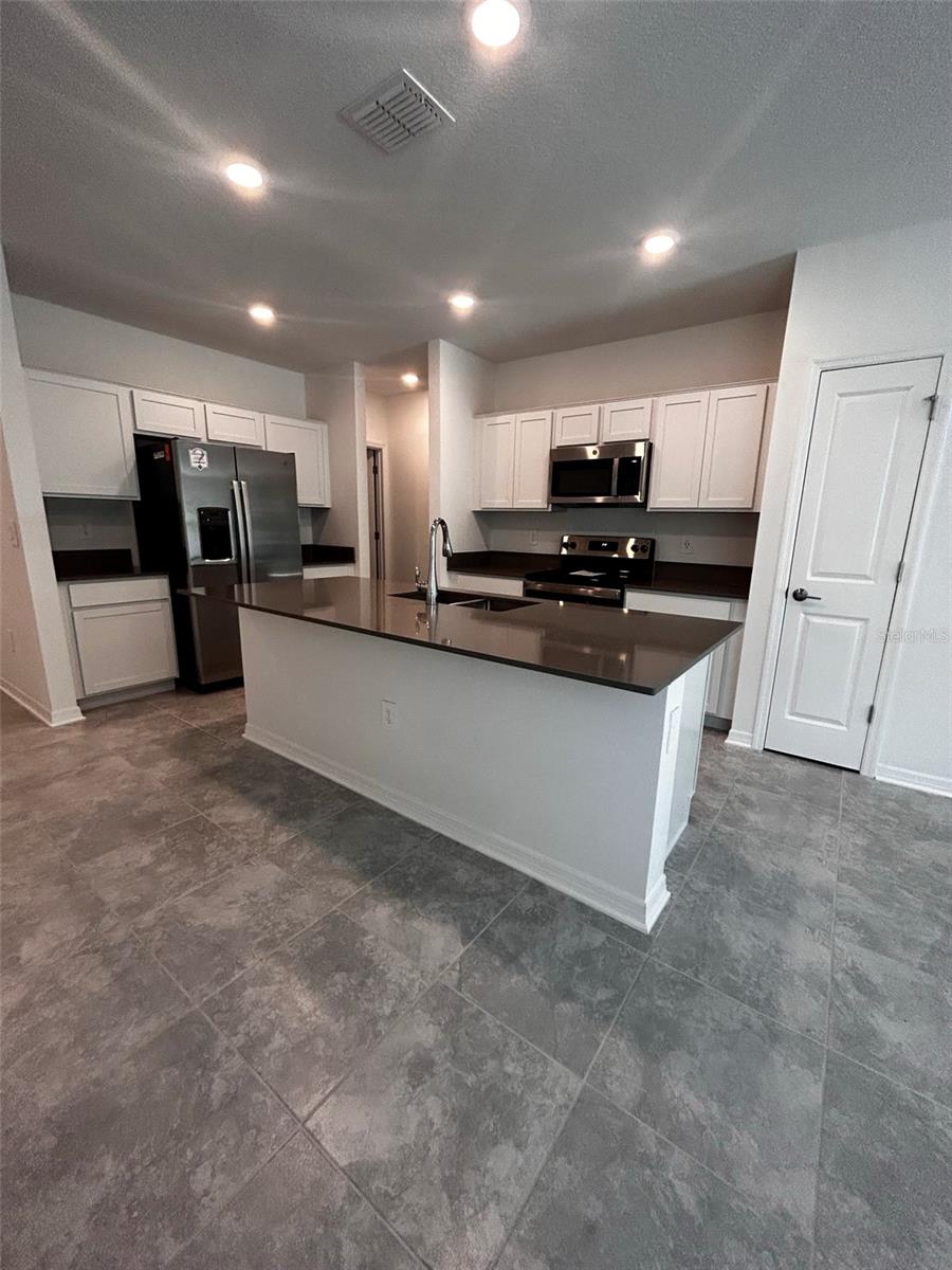 STOREY CREEK PH 5 - Residential