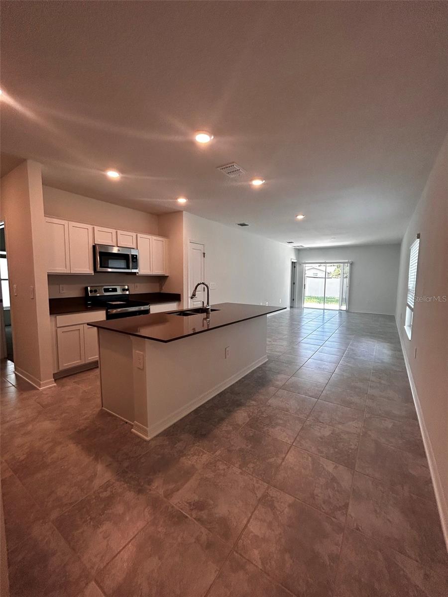 STOREY CREEK PH 5 - Residential