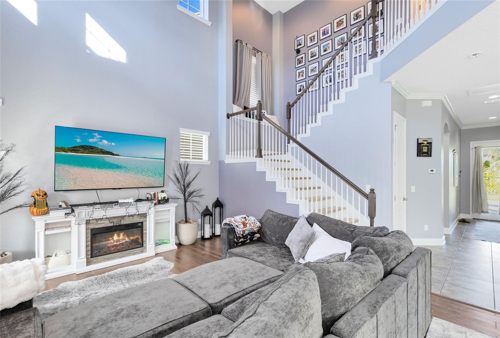 LAUREATE PARK - Residential