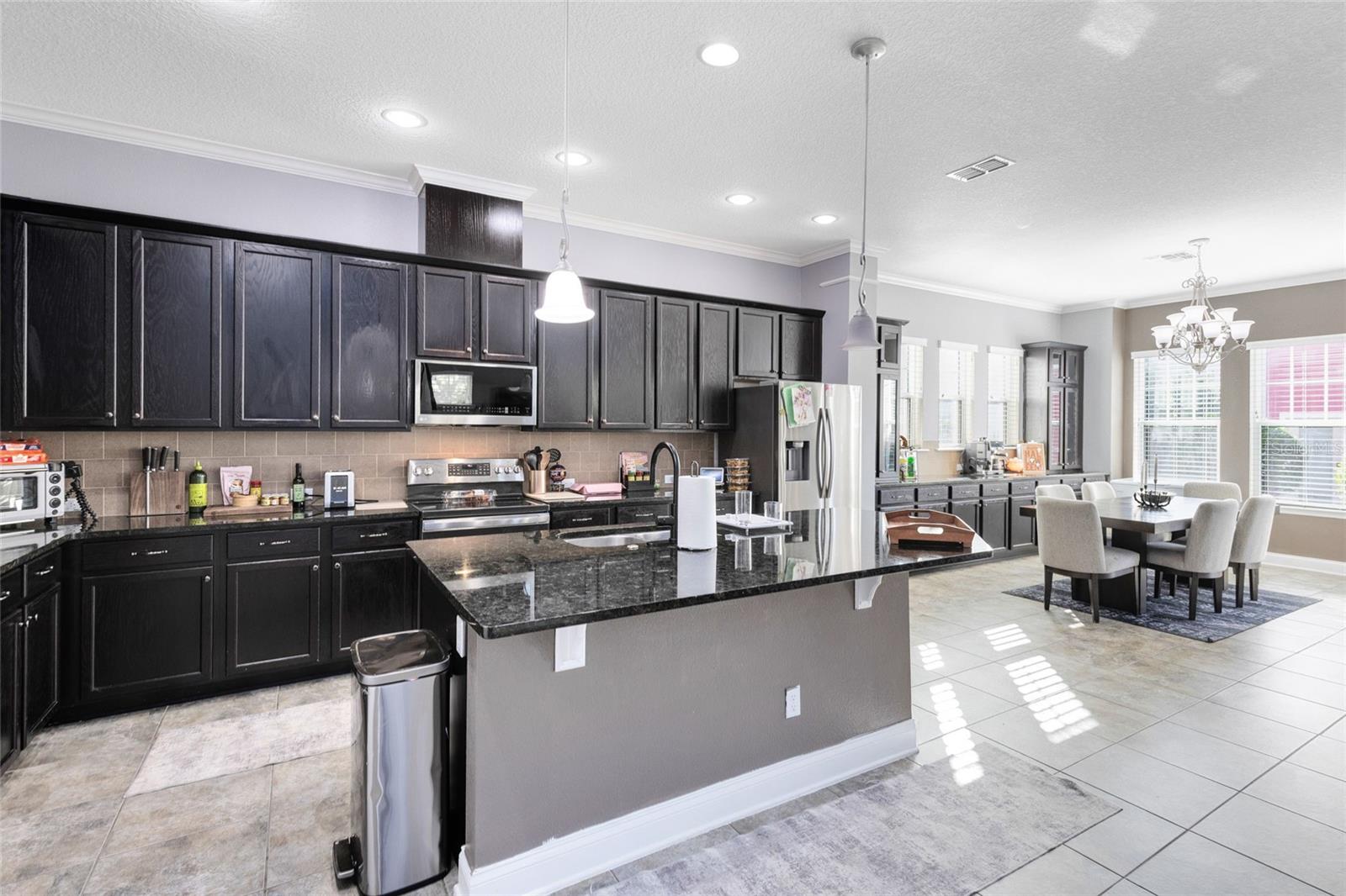 LAUREATE PARK - Residential