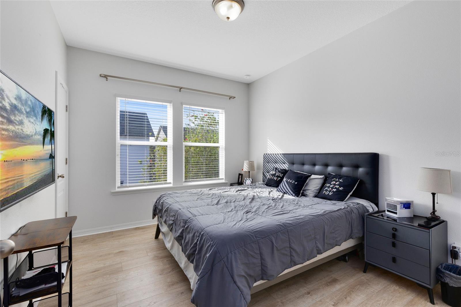 LAUREATE PARK - Residential